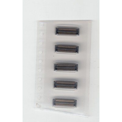 Flat Cable Connector for Nokia 7230 Cell Phone