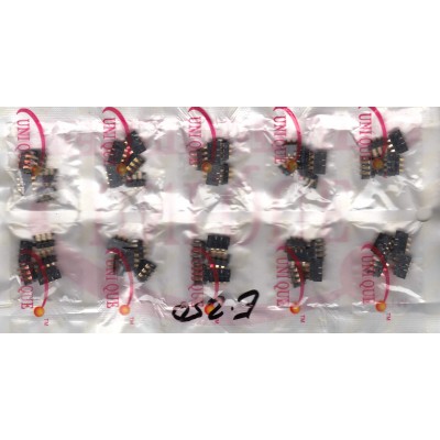 Battery connector / jack for Samsung E250