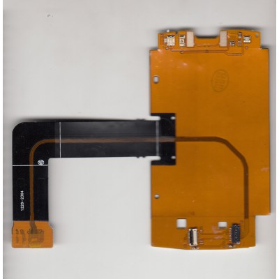 Flat / Flex Cable for Sony Ericsson X10 mini pro (U20) Cell Phone