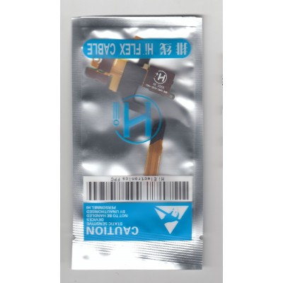 Flat / Flex Cable for Sony Ericsson Z555 Cell Phone