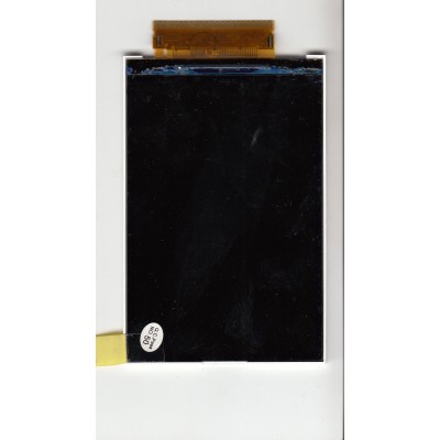 LCD Screen for Lava Iris 349 Plus