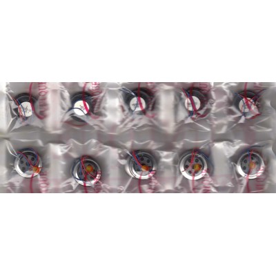 Ringer for 20MM
