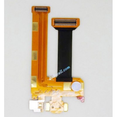 Flat / Flex Cable for LG KF750