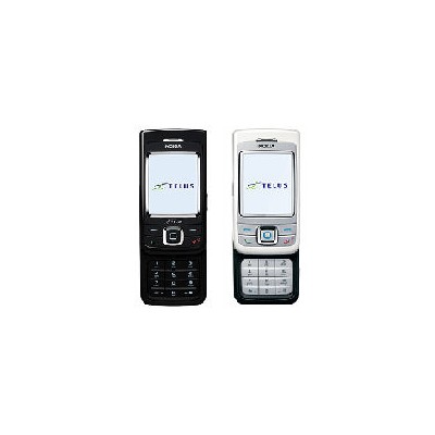 Front Board for Nokia 6265