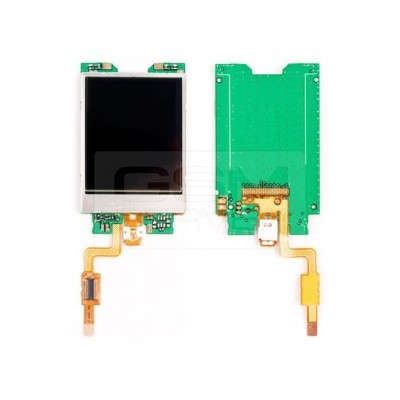 LCD Screen for Nokia 2505 CDMA