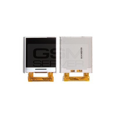 LCD Screen for Samsung B130