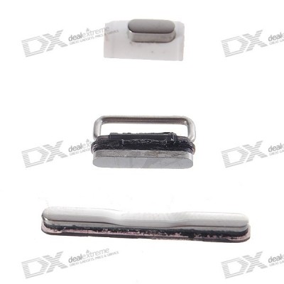 Side Button for Apple iPhone 3G COMP