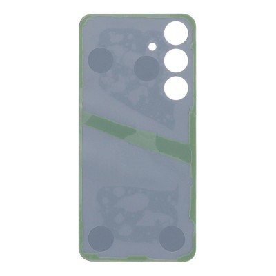 Back Panel Cover For Samsung Galaxy S24 5g White - Maxbhi Com