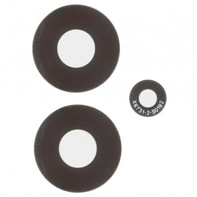 Camera Lens For Infinix Zero 30 5g Green By - Maxbhi Com