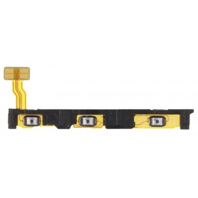 Volume Button Flex Cable For Xiaomi Redmi Note 13 Pro 5g By - Maxbhi Com