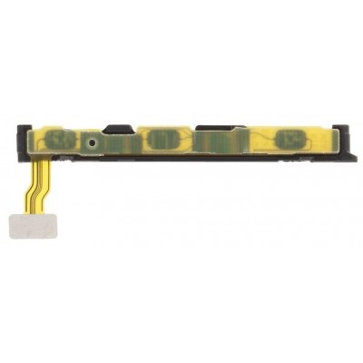 Volume Button Flex Cable For Xiaomi Redmi Note 13 Pro 5g By - Maxbhi Com