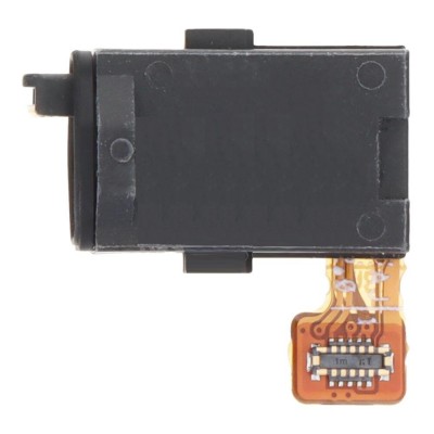 Handsfree Audio Jack Flex Cable For Asus Rog Phone 8 Pro By - Maxbhi Com