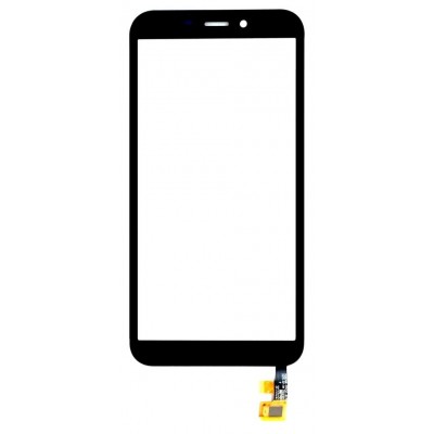 Touch Screen Digitizer For Ulefone Armor X8 White By - Maxbhi Com