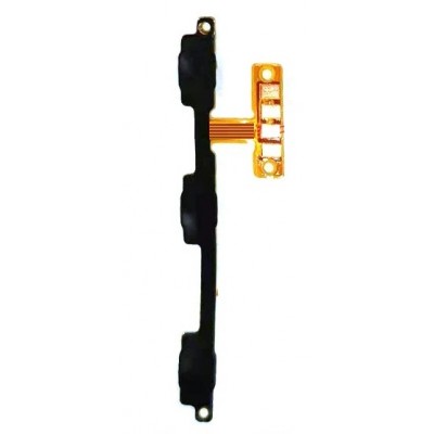 Volume Button Flex Cable For Infinix Smart 3 By - Maxbhi Com