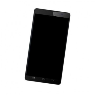 Middle Frame Ring Only for Panasonic T81 Black