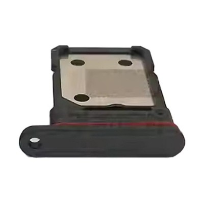 Sim Card Holder Tray For Oneplus Ace Pro White - Maxbhi Com