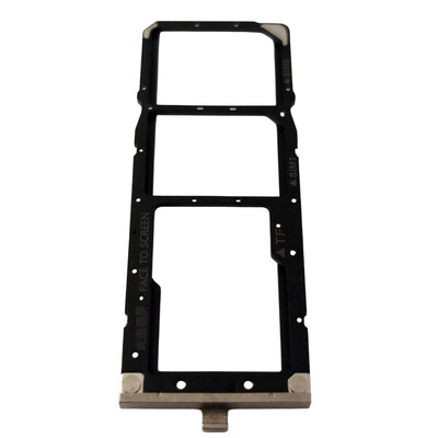 Sim Card Holder Tray For Ulefone Armor X12 Black - Maxbhi Com