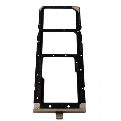 Sim Card Holder Tray For Ulefone Armor X12 Green - Maxbhi Com