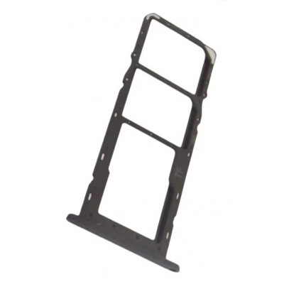 Sim Card Holder Tray For Blackview Oscal Tiger 12 Black - Maxbhi Com