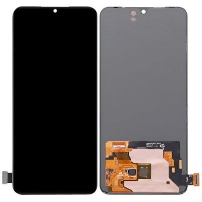 LCD with Touch Screen for Vivo Y55 2022 Ice