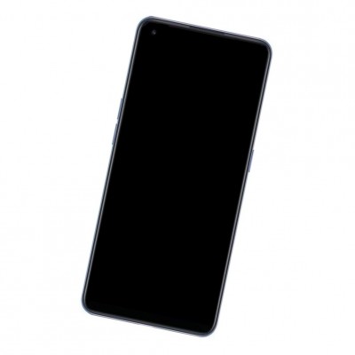 Fingerprint Sensor Flex Cable For Oppo Reno7 5g China Gold By - Maxbhi Com