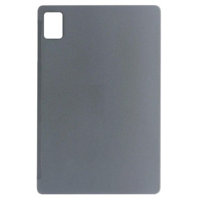 Back Panel Cover For Htc A103 Plus Grey - Maxbhi Com