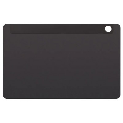 Back Panel Cover For Lg Ultra Tab Black - Maxbhi Com