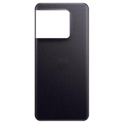 Back Panel Cover For Oneplus Ace Pro White - Maxbhi Com