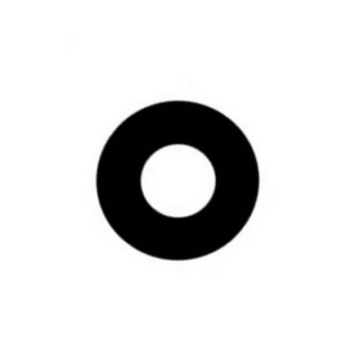 Camera Lens For Htc A103 Plus Grey By - Maxbhi Com