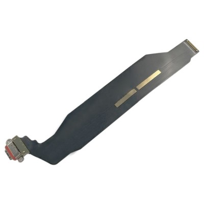 Charging Connector Flex Pcb Board For Oneplus Ace Pro By - Maxbhi Com