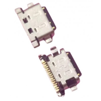 Charging Connector For Zte Nubia Neo 5g By - Maxbhi Com