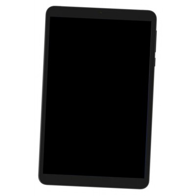 Lcd Frame Middle Chassis For Doogee T20 Mini Green By - Maxbhi Com