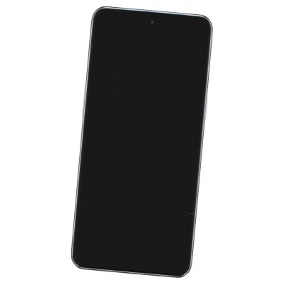 Lcd Frame Middle Chassis For Oneplus Ace Pro Brown By - Maxbhi Com