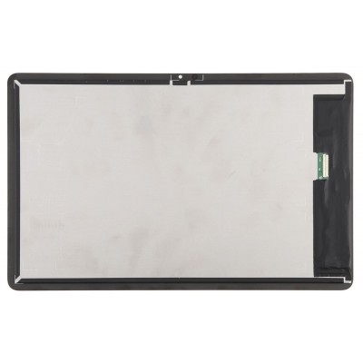 Lcd With Touch Screen For Amazon Fire Max 11 Grey By - Maxbhi Com