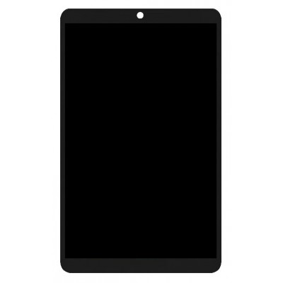 Lcd With Touch Screen For Doogee T20 Mini Purple By - Maxbhi Com