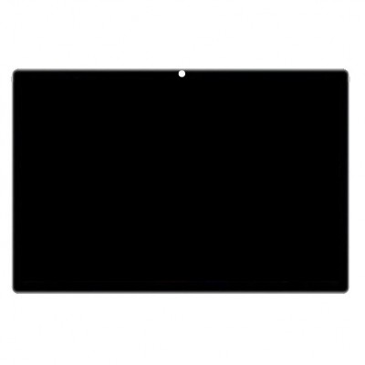 LCD with Touch Screen for HTC A103 Silver