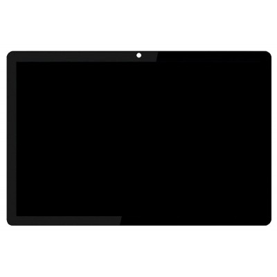 Lcd With Touch Screen For Htc A103 Plus Black By - Maxbhi Com