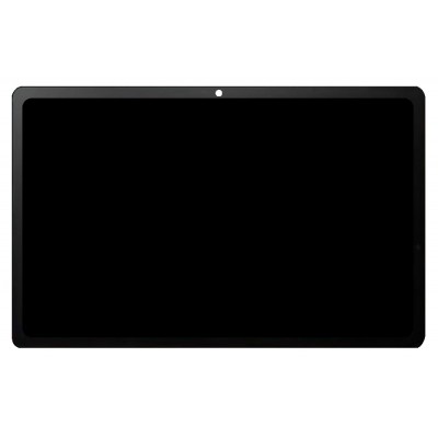 Lcd With Touch Screen For Lg Ultra Tab Black By - Maxbhi Com