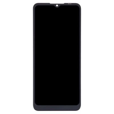 Lcd With Touch Screen For Nokia G310 5g Black By - Maxbhi Com