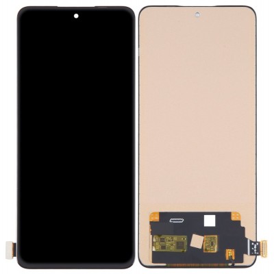 Lcd With Touch Screen For Oneplus Ace Pro White By - Maxbhi Com