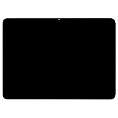 Lcd With Touch Screen For Vivo Iqoo Pad Grey By - Maxbhi Com