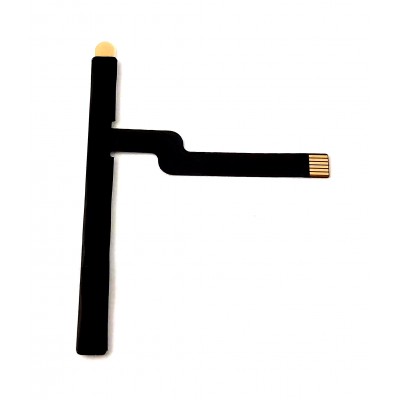 Power Button Flex Cable For Doogee T20 Mini On Off Flex Pcb By - Maxbhi Com