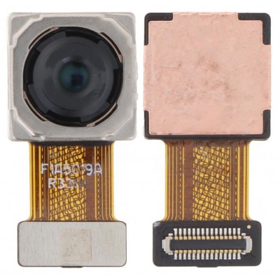 Replacement Front Camera For Vivo Y55 2022 Selfie Camera By - Maxbhi Com