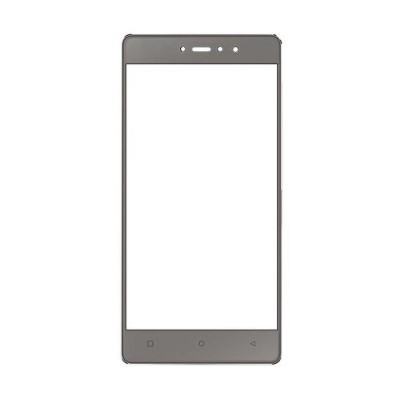 Touch Screen Digitizer For Gionee S6s Mocha By - Maxbhi Com