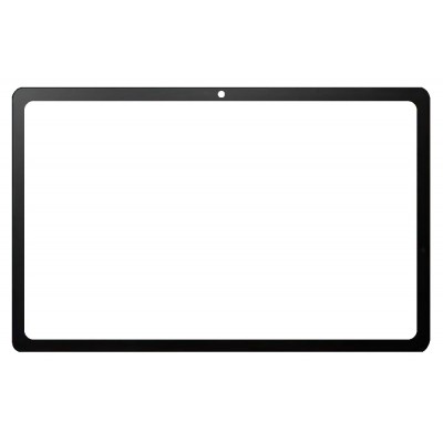 Replacement Front Glass For Lg Ultra Tab Grey By - Maxbhi Com