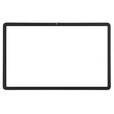 Touch Screen Digitizer For Amazon Fire Max 11 Grey By - Maxbhi Com