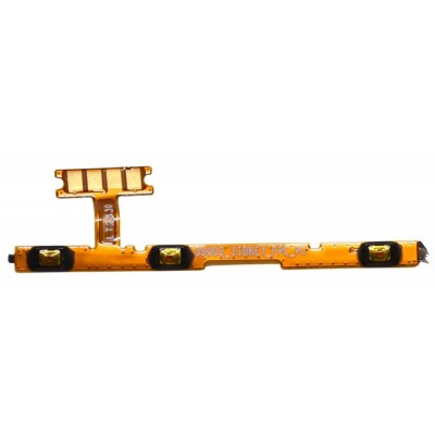 Volume Button Flex Cable For Nokia G310 5g By - Maxbhi Com