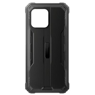 Back Panel Cover For Blackview Oscal S70 Pro White - Maxbhi Com