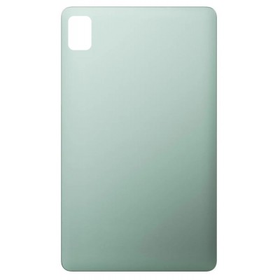 Back Panel Cover For Blackview Tab 60 Green - Maxbhi Com