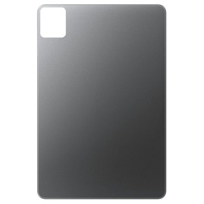 Back Panel Cover For Blackview Tab 70 Wifi Grey - Maxbhi Com
